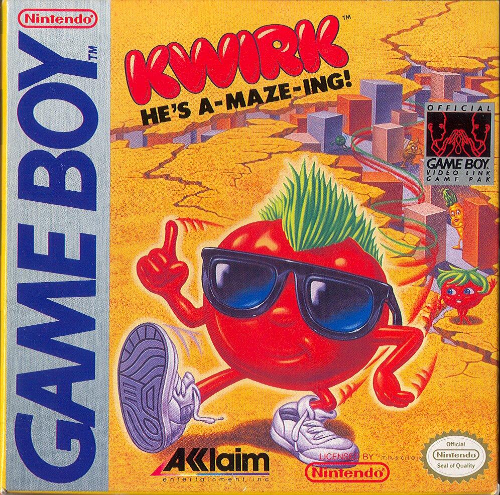 Kwirk
