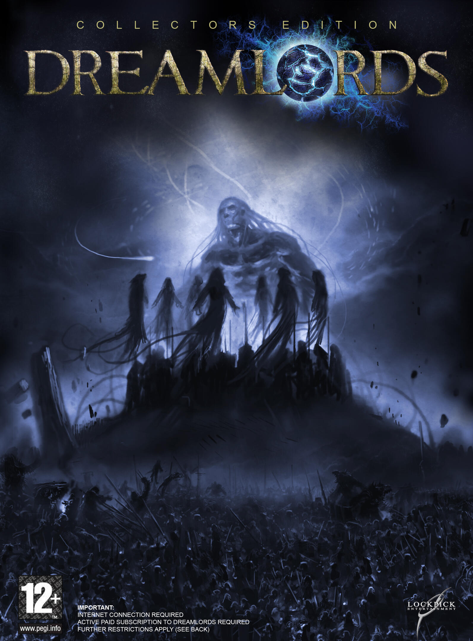 Dreamlords