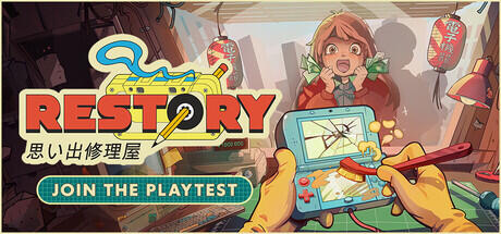 ReStory