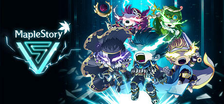 MapleStory
