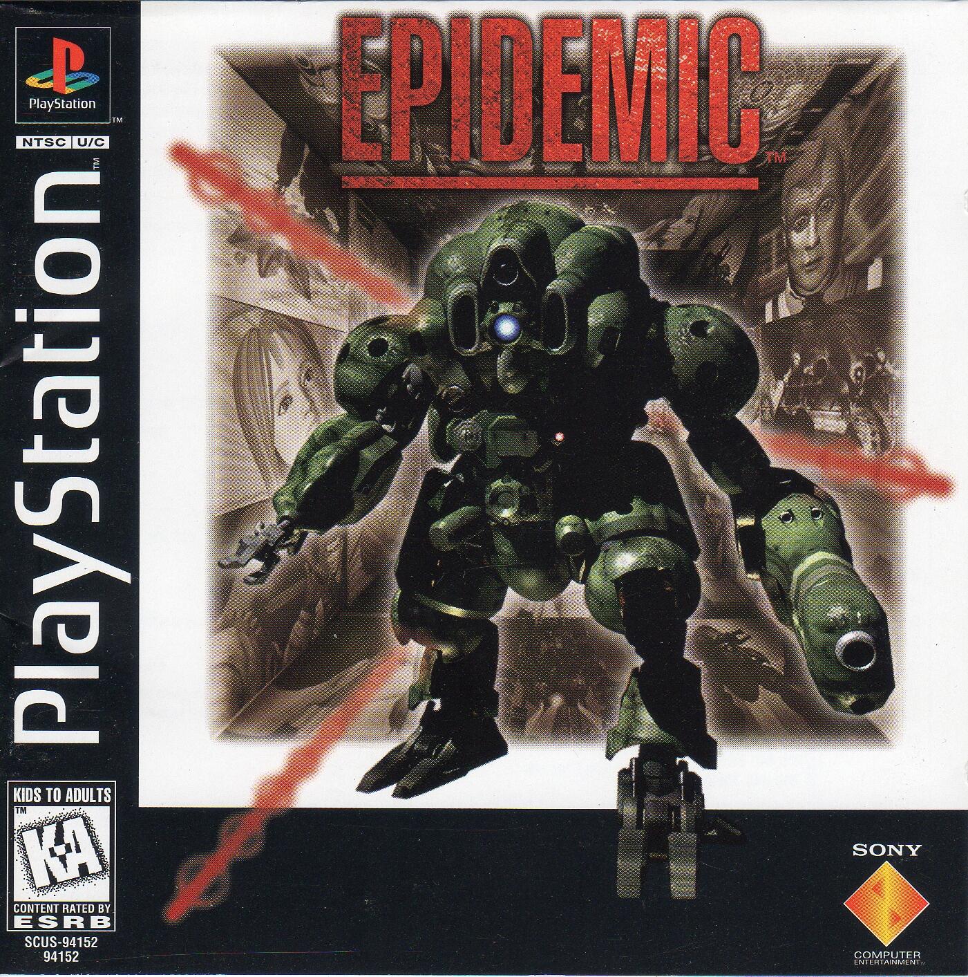 Epidemic