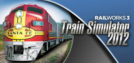 RailWorks 3: Train Simulator 2012