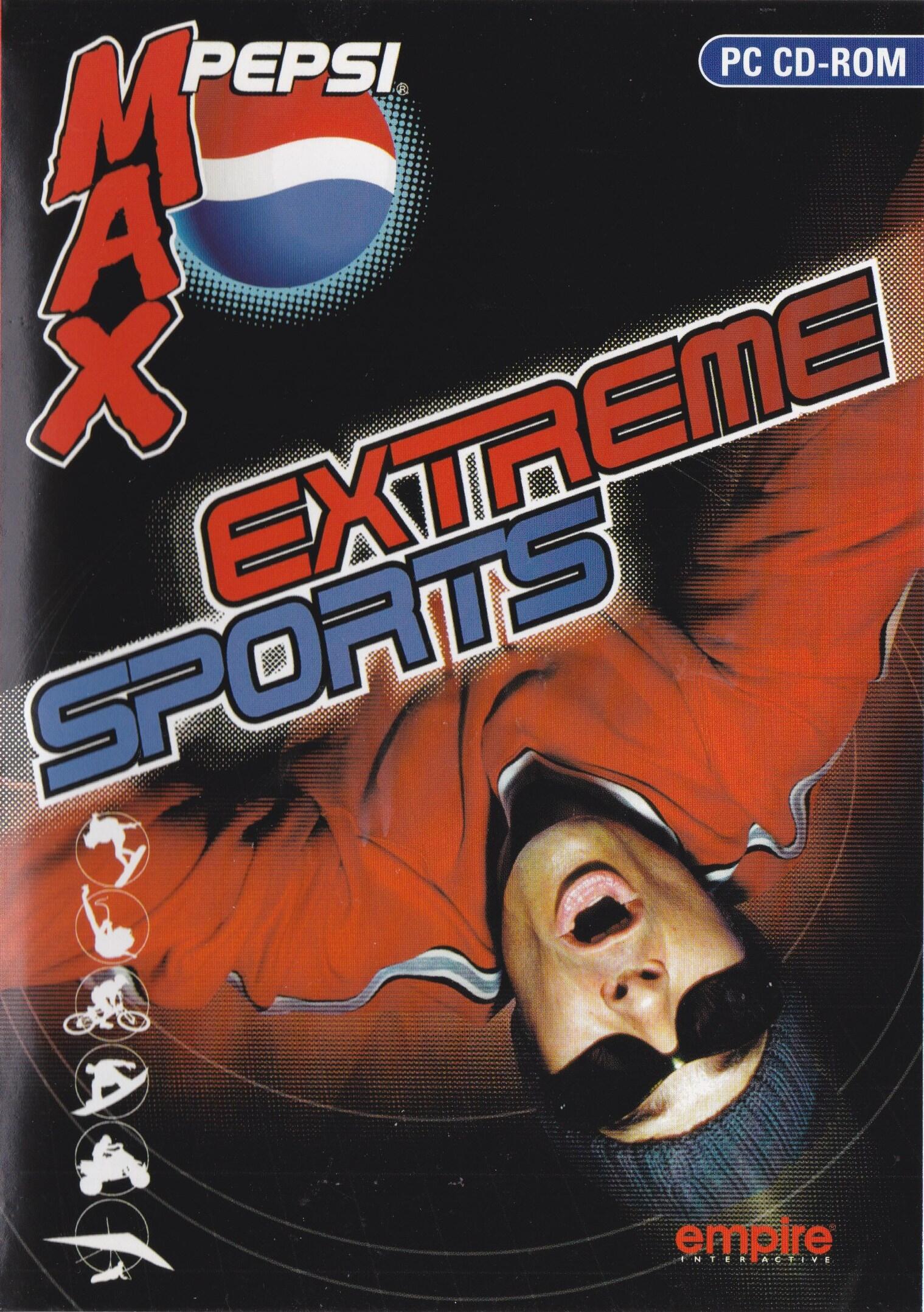 Xtreme Sports