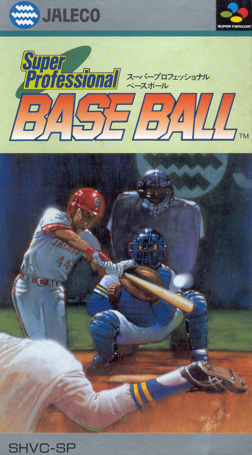 Super Bases Loaded