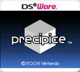 Art Style: precipice