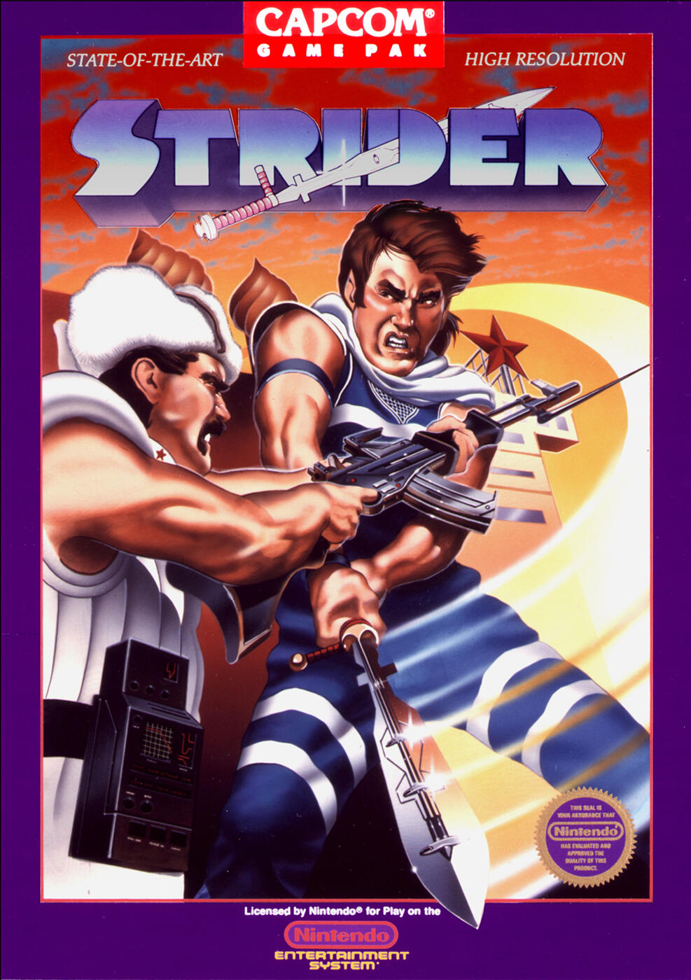 Strider