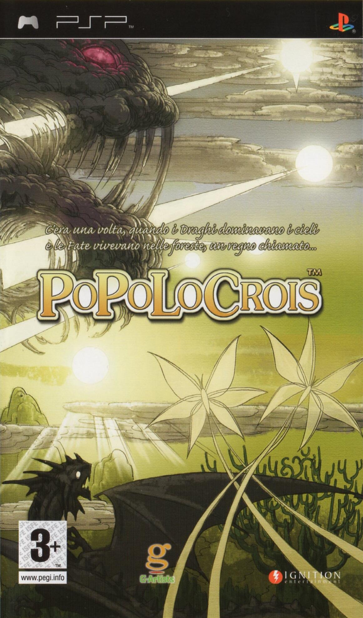 PoPoLoCrois
