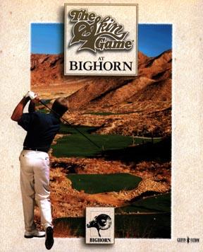 The Skin Game at Bighorn