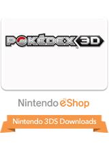 Pokédex 3D
