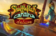Shufflepuck Cantina