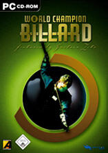 World Champion Billard feat. Gustavo Zito