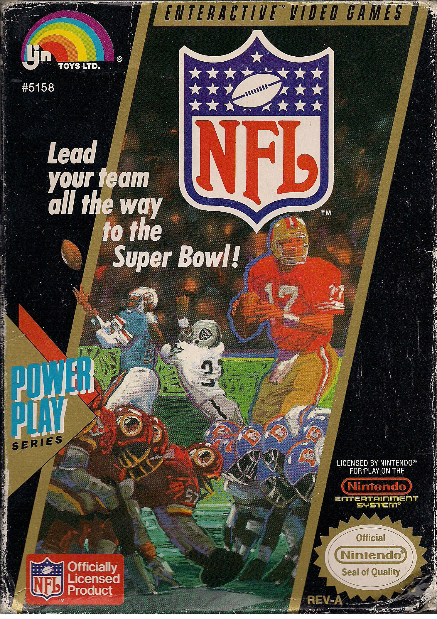 NFL