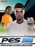 PES 2008: Pro Evolution Soccer