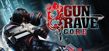 Gungrave: G.O.R.E