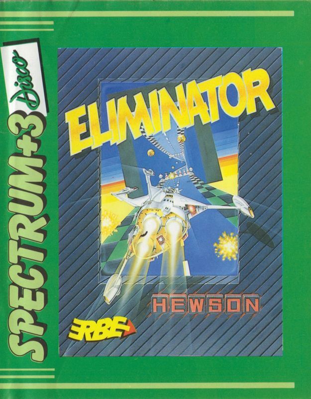 Eliminator