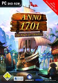 Anno 1701: The Sunken Dragon