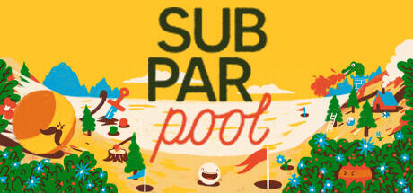 Subpar Pool