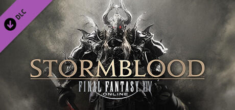 Final Fantasy XIV Online: Stormblood