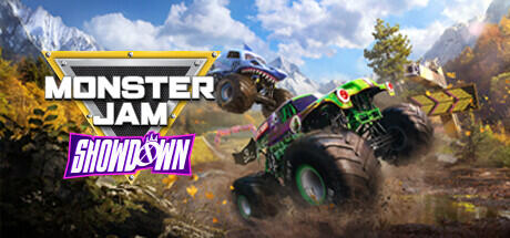 Monster Jam: Showdown