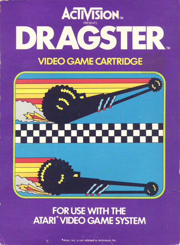 Dragster