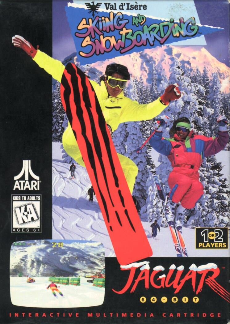 Val d'Isère Skiing and Snowboarding