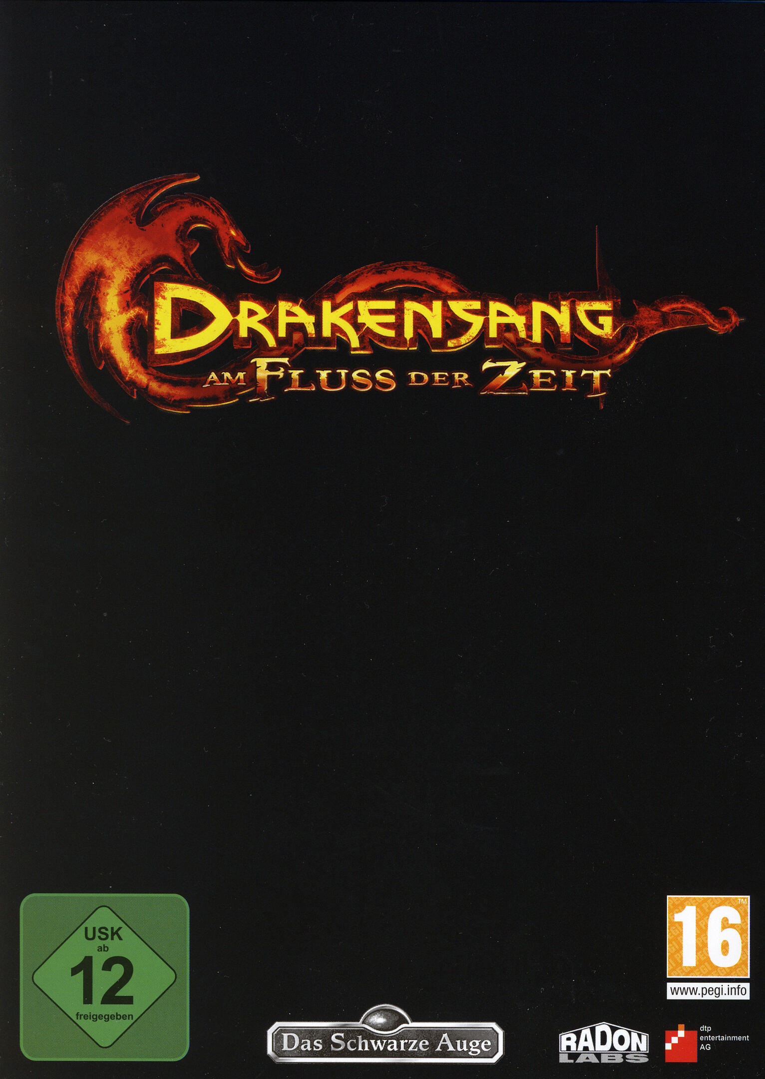 Drakensang: Am Fluss der Zeit (Personal Edition)