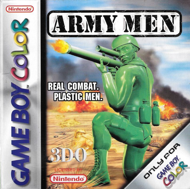 Army Men