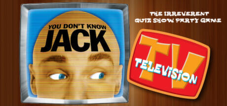 You Don't Know Jack: Television