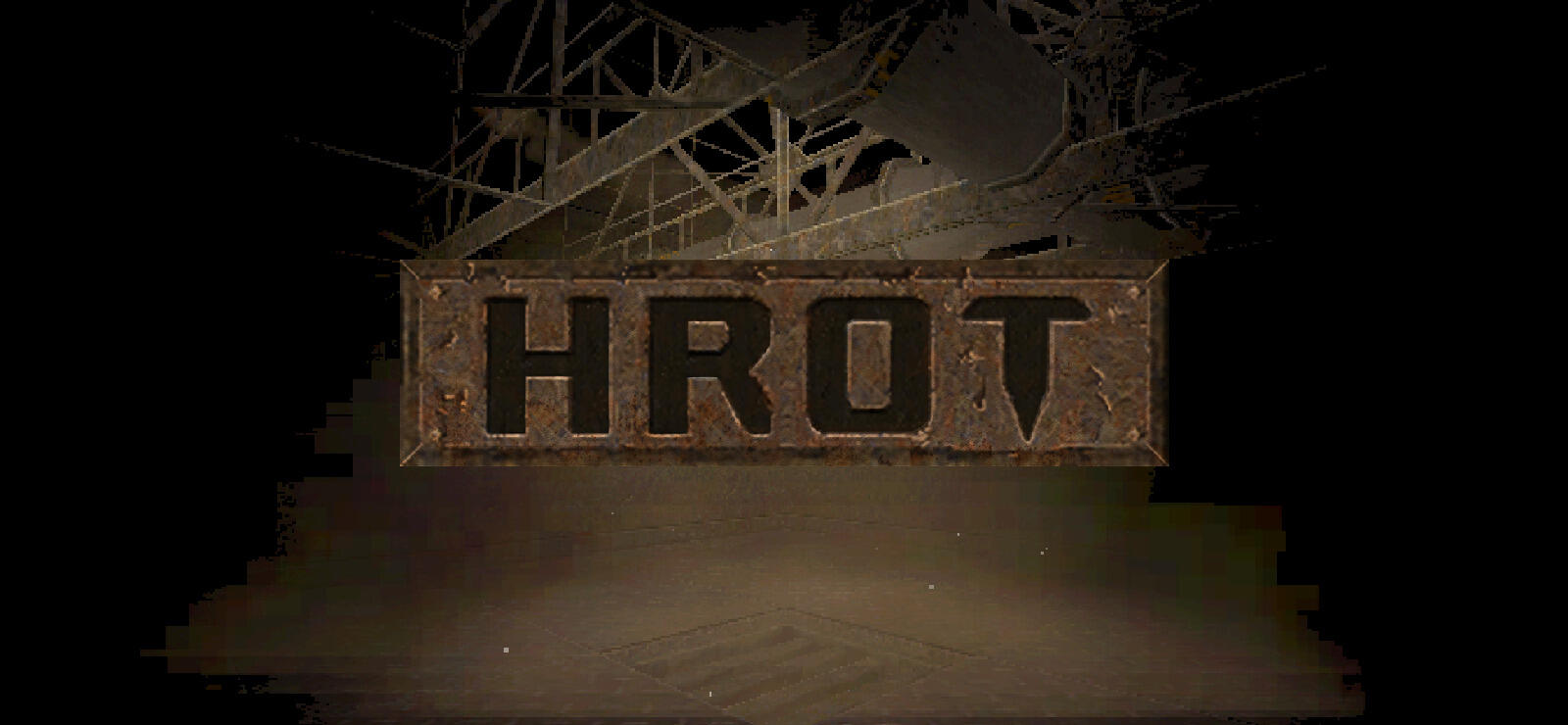 Hrot