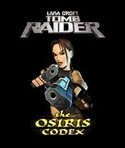 Tomb Raider: The Osiris Codex