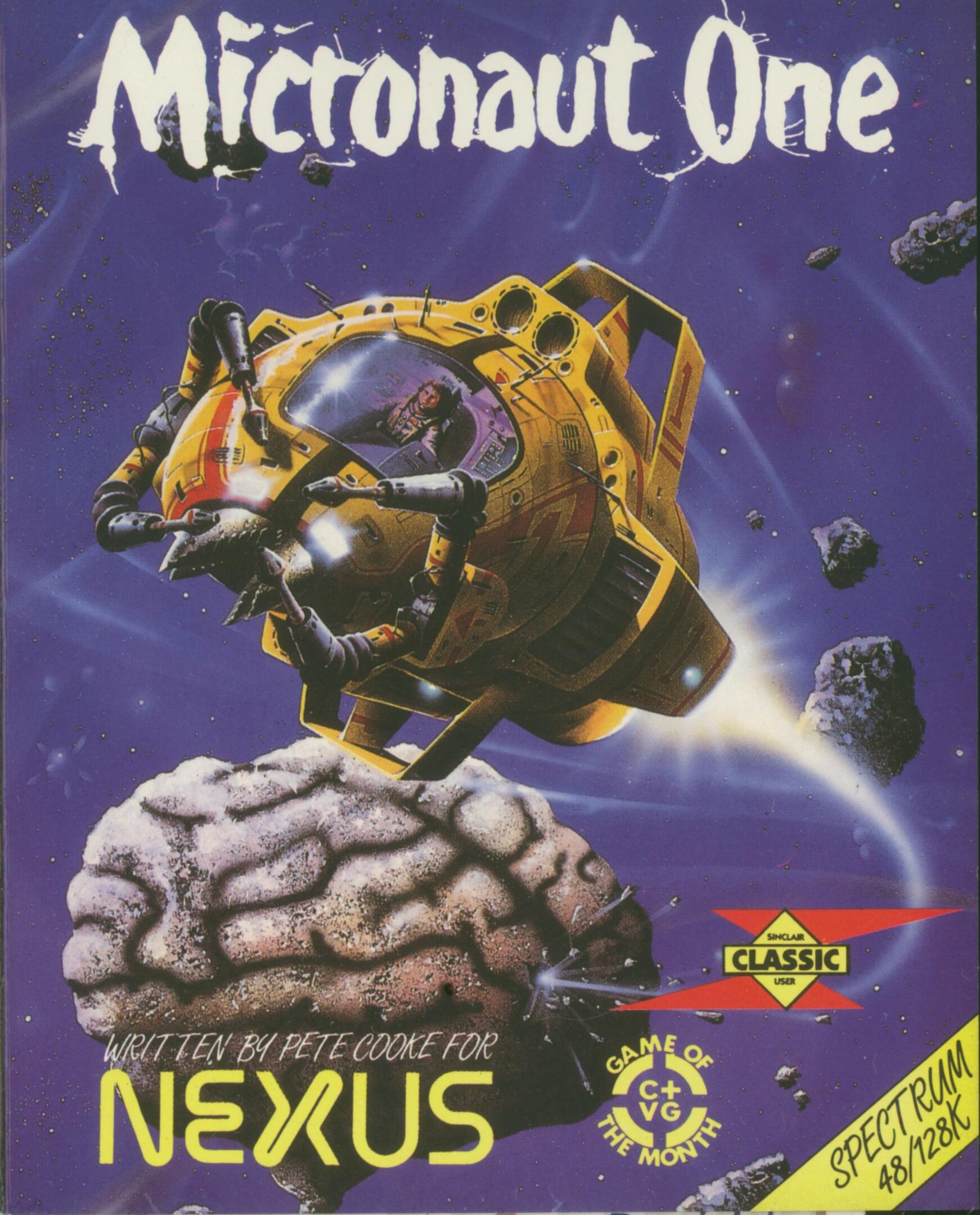 Micronaut One