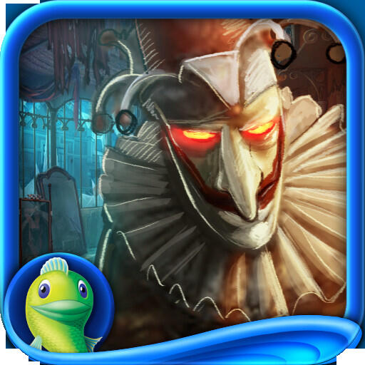 PuppetShow: Souls of the Innocent