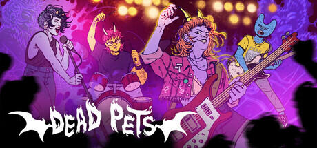 Dead Pets
