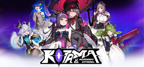 Kotama & Academy Citadel