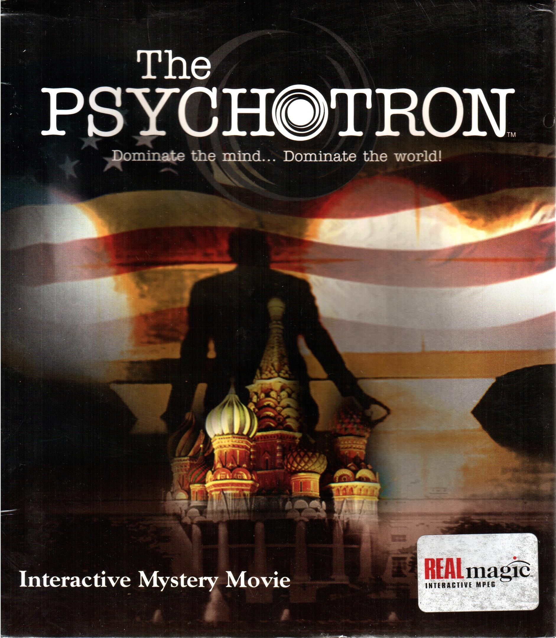 The Psychotron