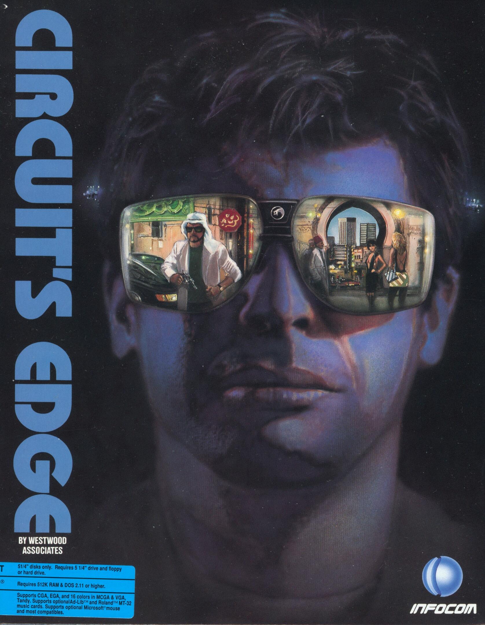 Circuit's Edge