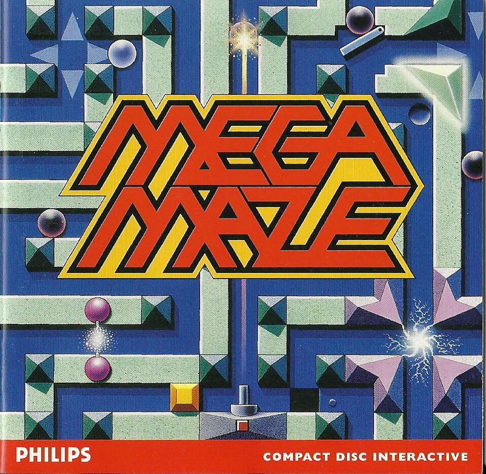Mega Maze