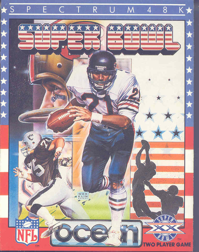 Super Bowl