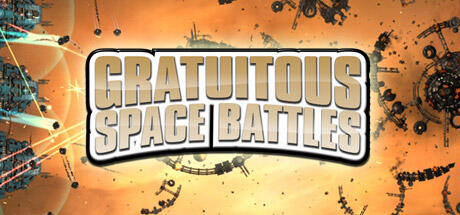 Gratuitous Space Battles