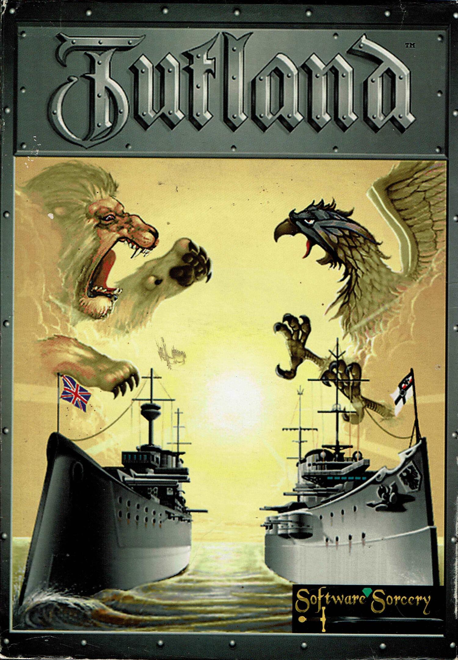 Jutland