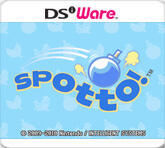 Spotto!