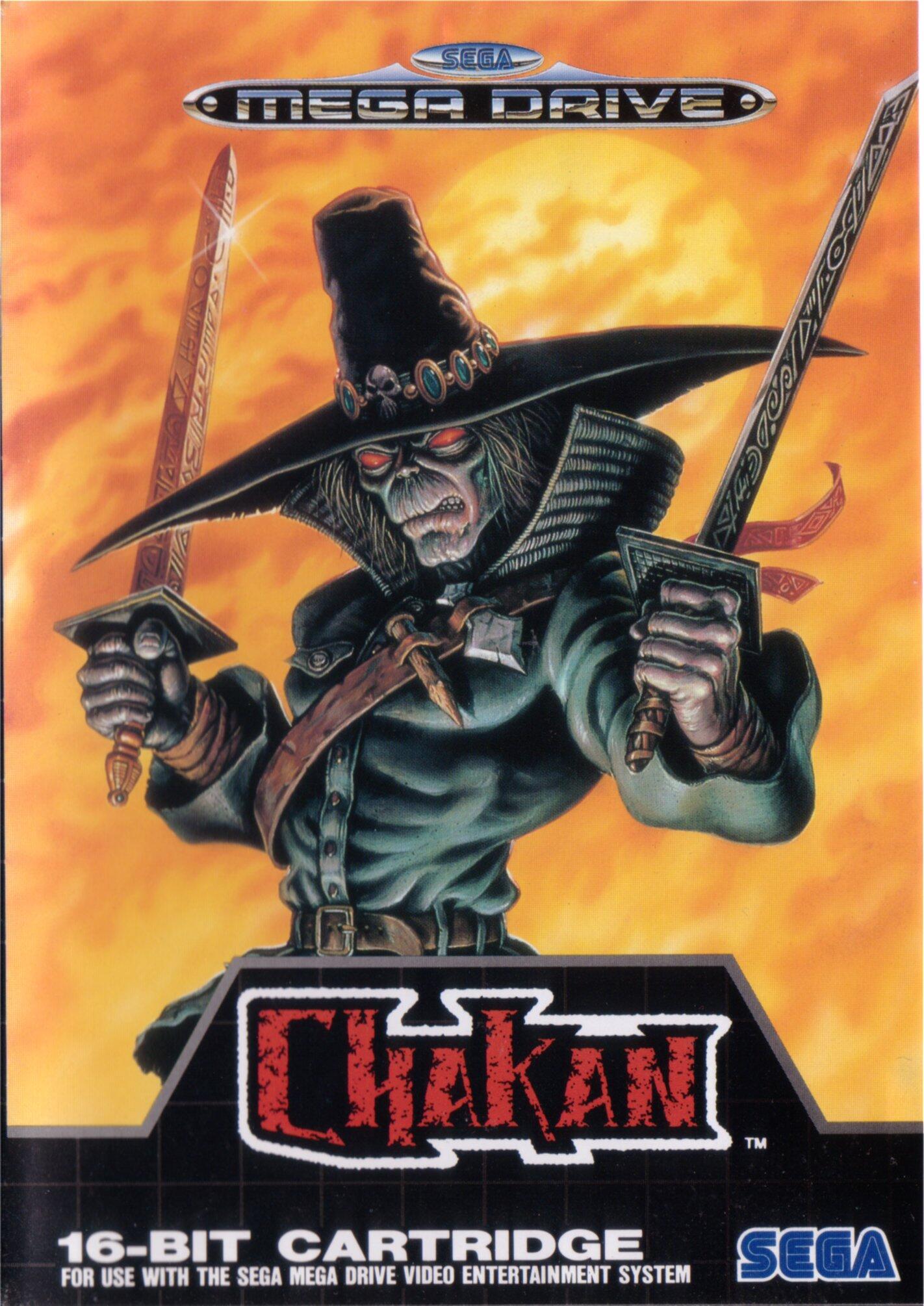 Chakan
