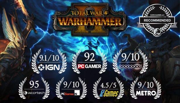 Total War: Warhammer II