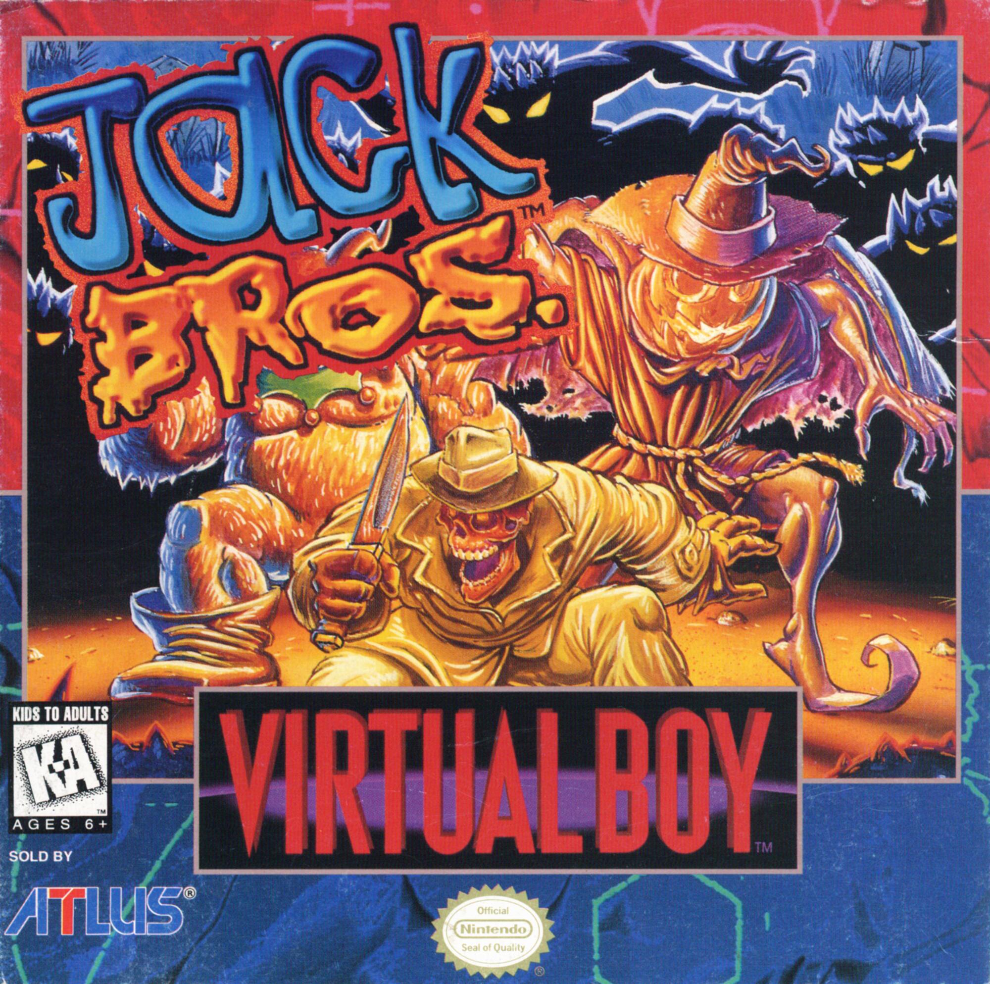 Jack Bros.