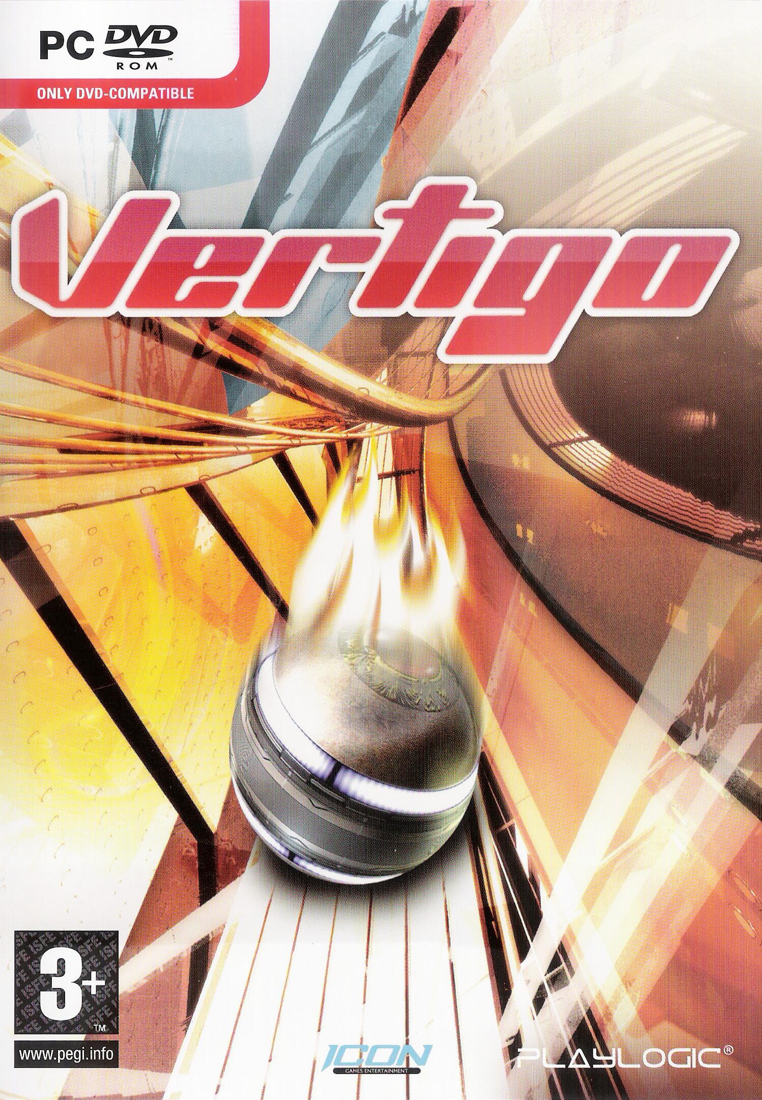 Vertigo