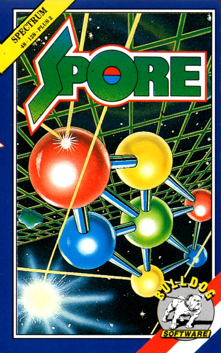 Spore