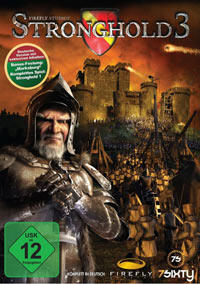 FireFly Studios' Stronghold 3