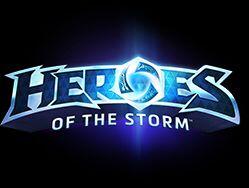 Heroes of the Storm
