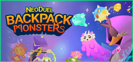 NeoDuel: Backpack Monsters