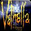 Valhalla and the Fortress of Eve